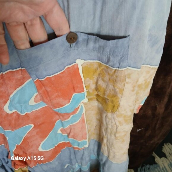 Silhouettes Jumpsuit/Romper - Picture 6 of 7